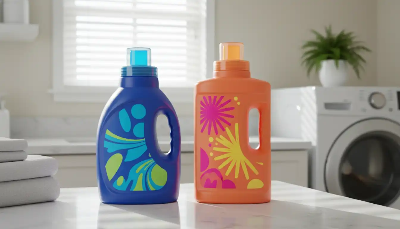 Arm and Hammer vs Gain: Which Detergent Deserves Your Trust?