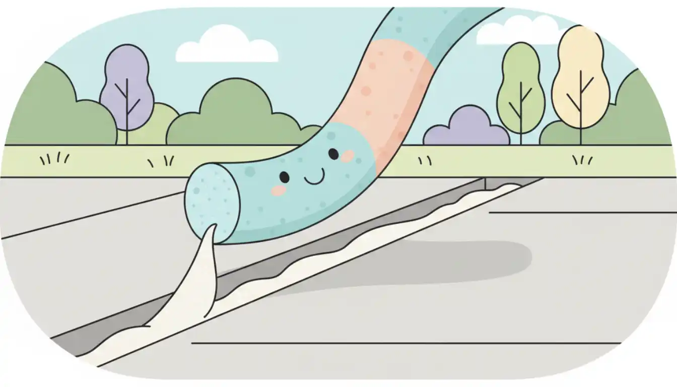 Backer Rod Alternative: 9+ Shockingly Simple Fixes For Any Gap