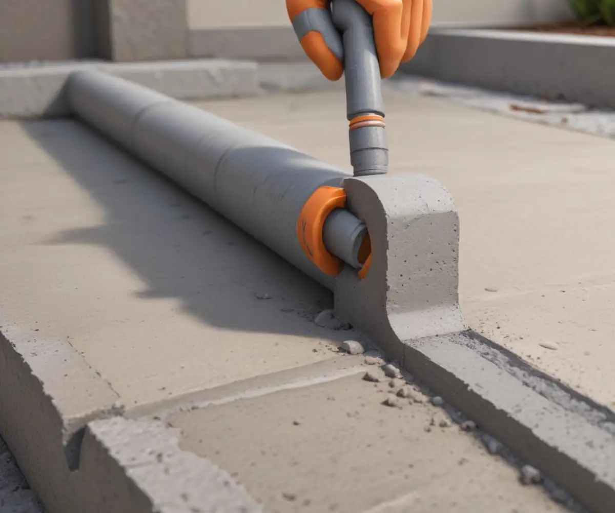Backer Rod vs Spray Foam: The Ultimate Guide to a Perfect Seal
