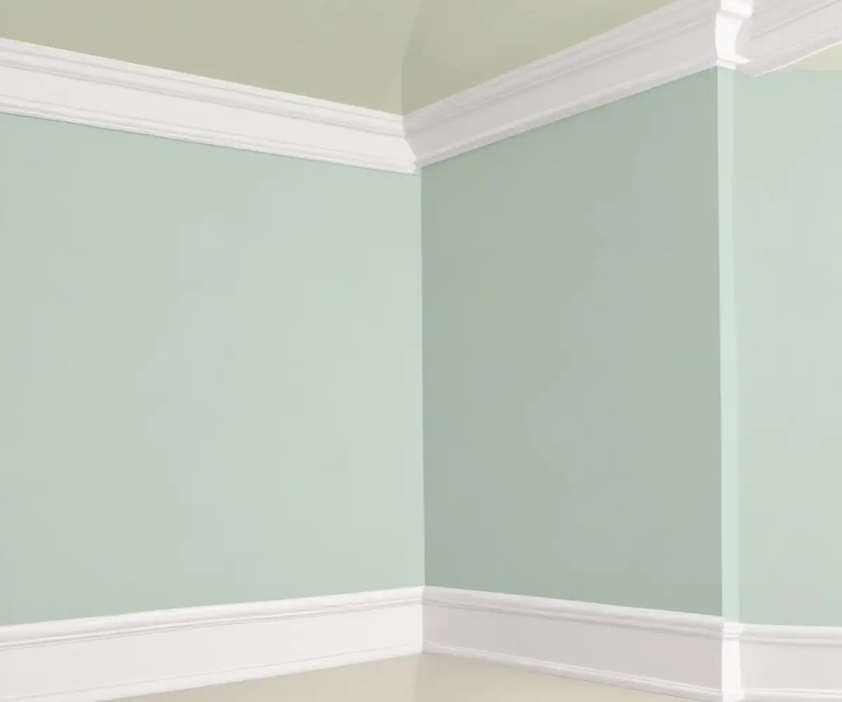 Bad Crown Molding Job? Here’s the Ultimate Guide to Fix It