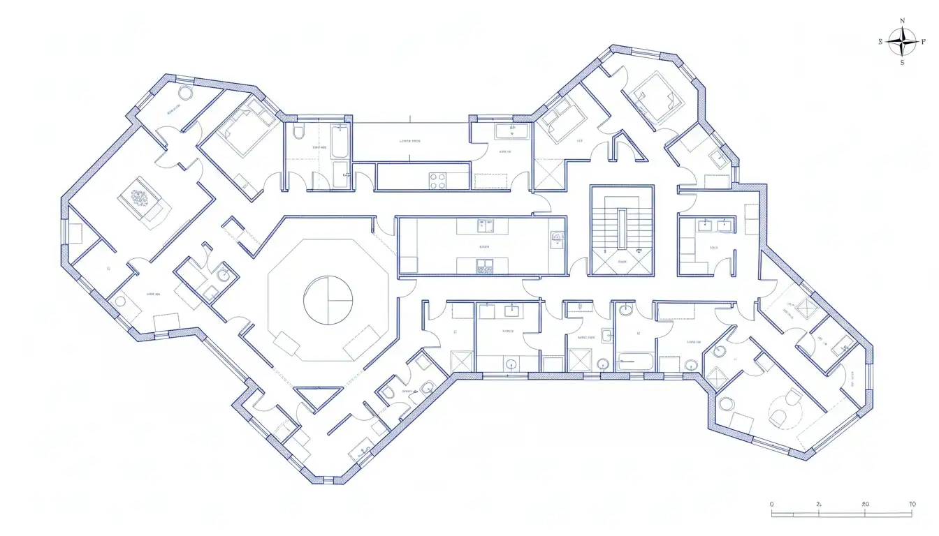 Bad Floor Plans: Is Your Home’s Layout Secretly Stressing You Out?