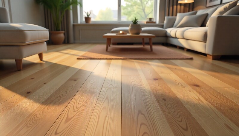 Bamboo Flooring vs LVP: The Ultimate 2025 Showdown for Your Home