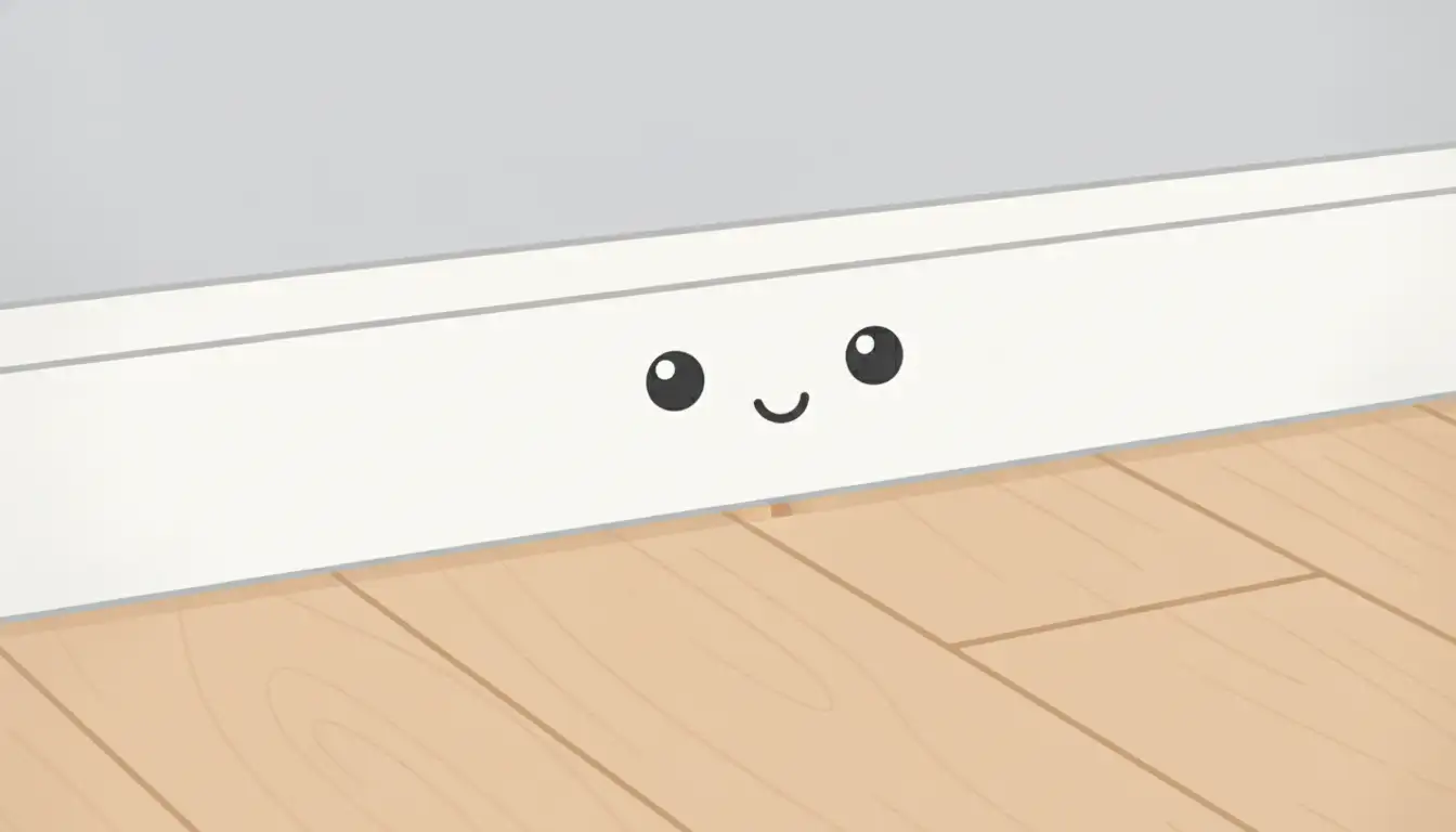 Baseboard Without Quarter Round: Your Ultimate Guide