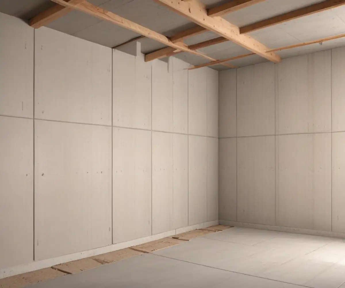 Basement Board vs Drywall: The #1 Mistake That Can Ruin Your Remodel!