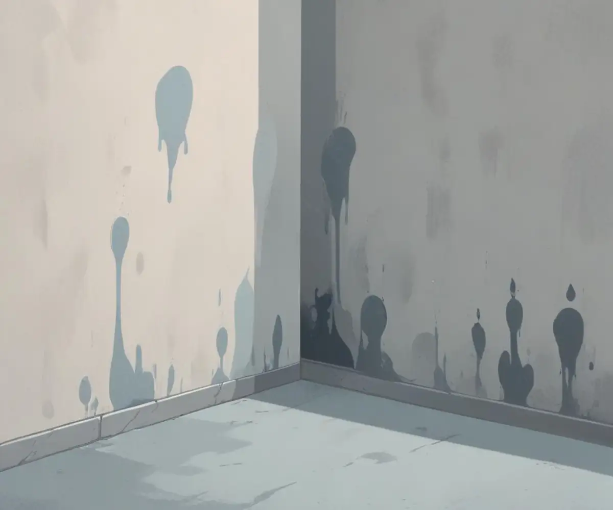 Basement Carpet Wet After Heavy Rain? Here’s the Alarming Reason Why