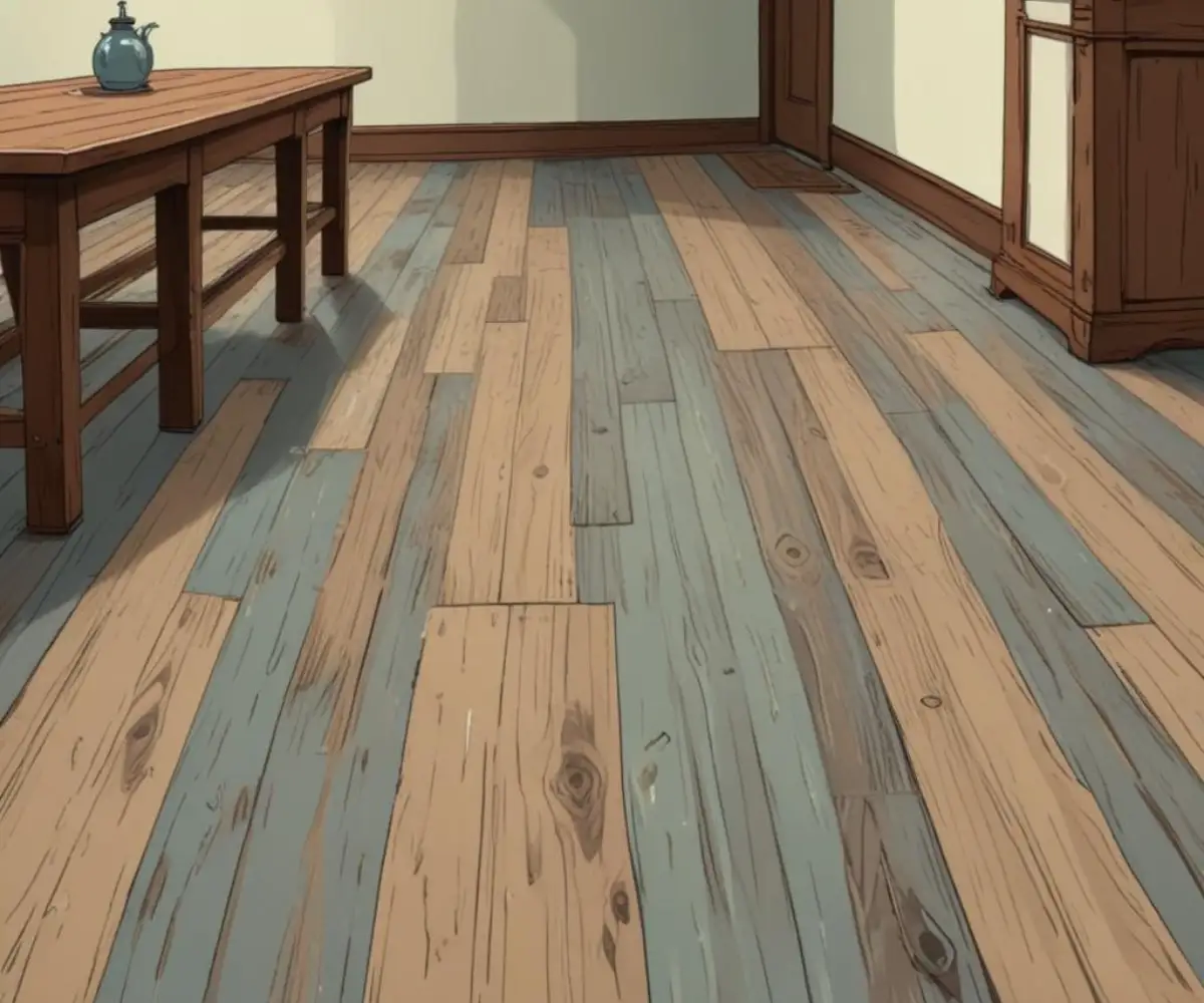 Basement Flooded with Vinyl Plank? Don’t Panic! Here’s What to Do