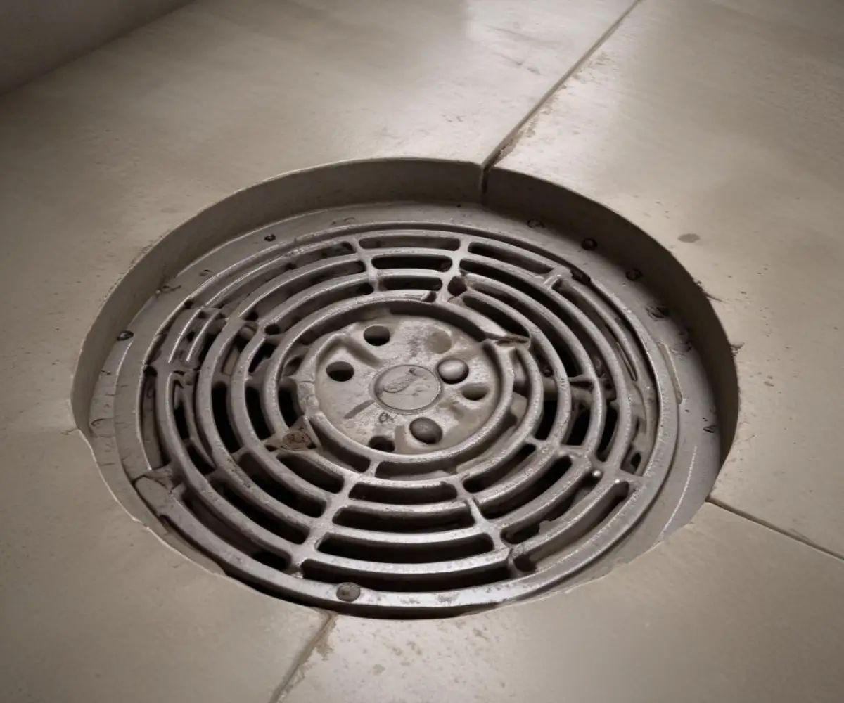 Basement Floor Drain Making Noise? 5 Alarming Sounds Explained