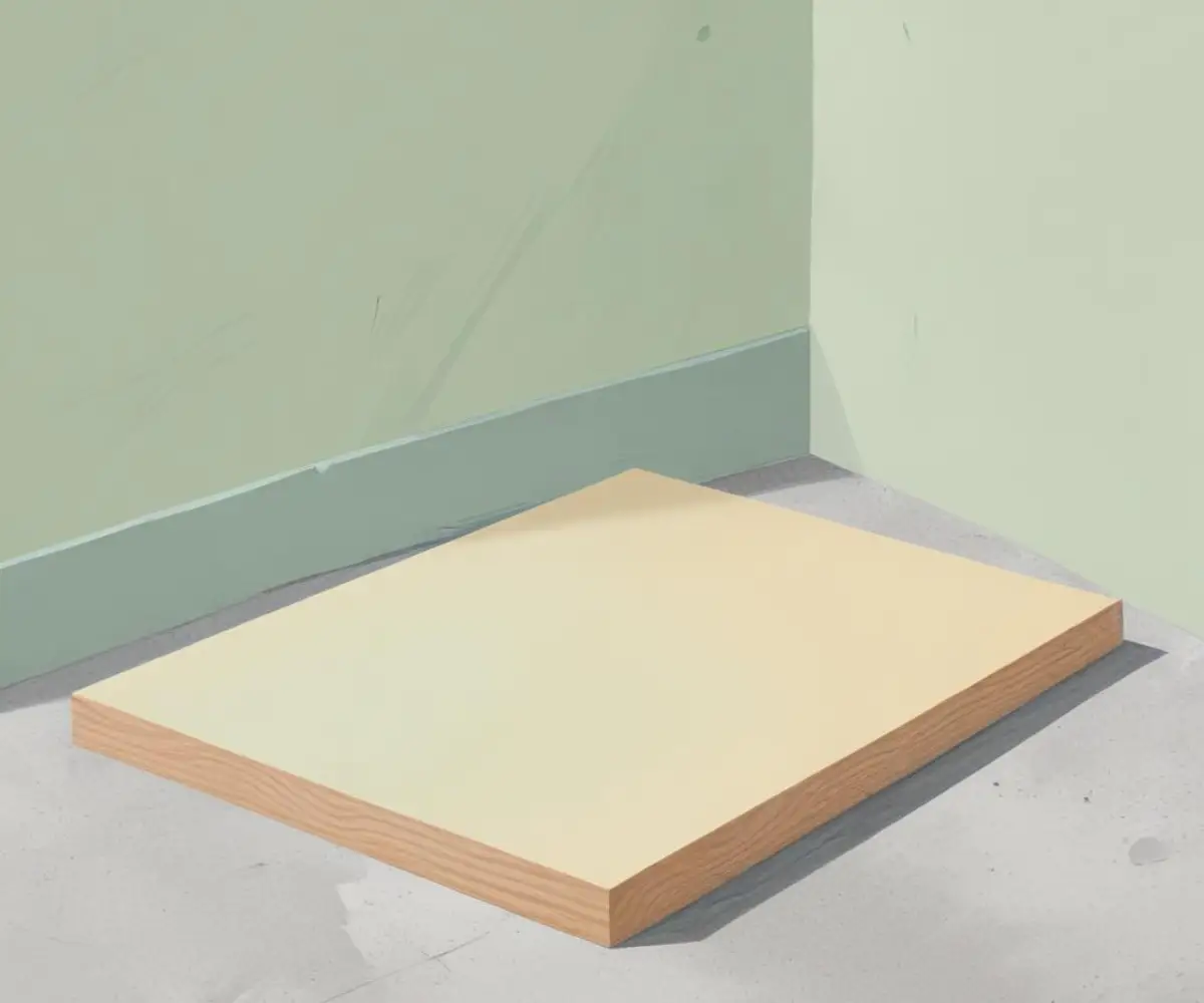 Framing a Basement Without Pressure Treated Wood? Here’s How