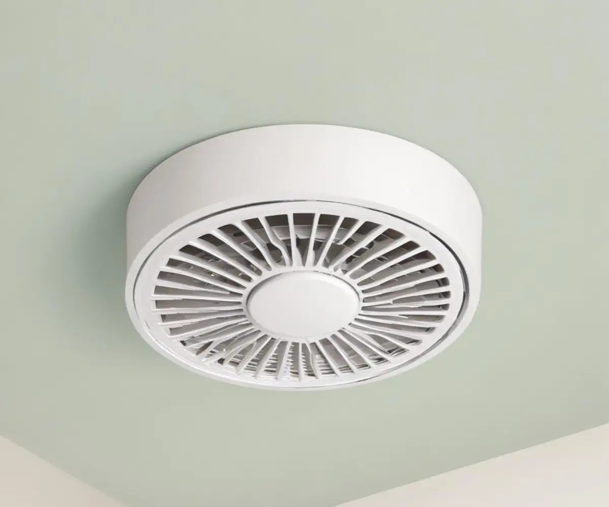 Bathroom Fan Rattling? Your Guide to Silencing That Annoying Noise
