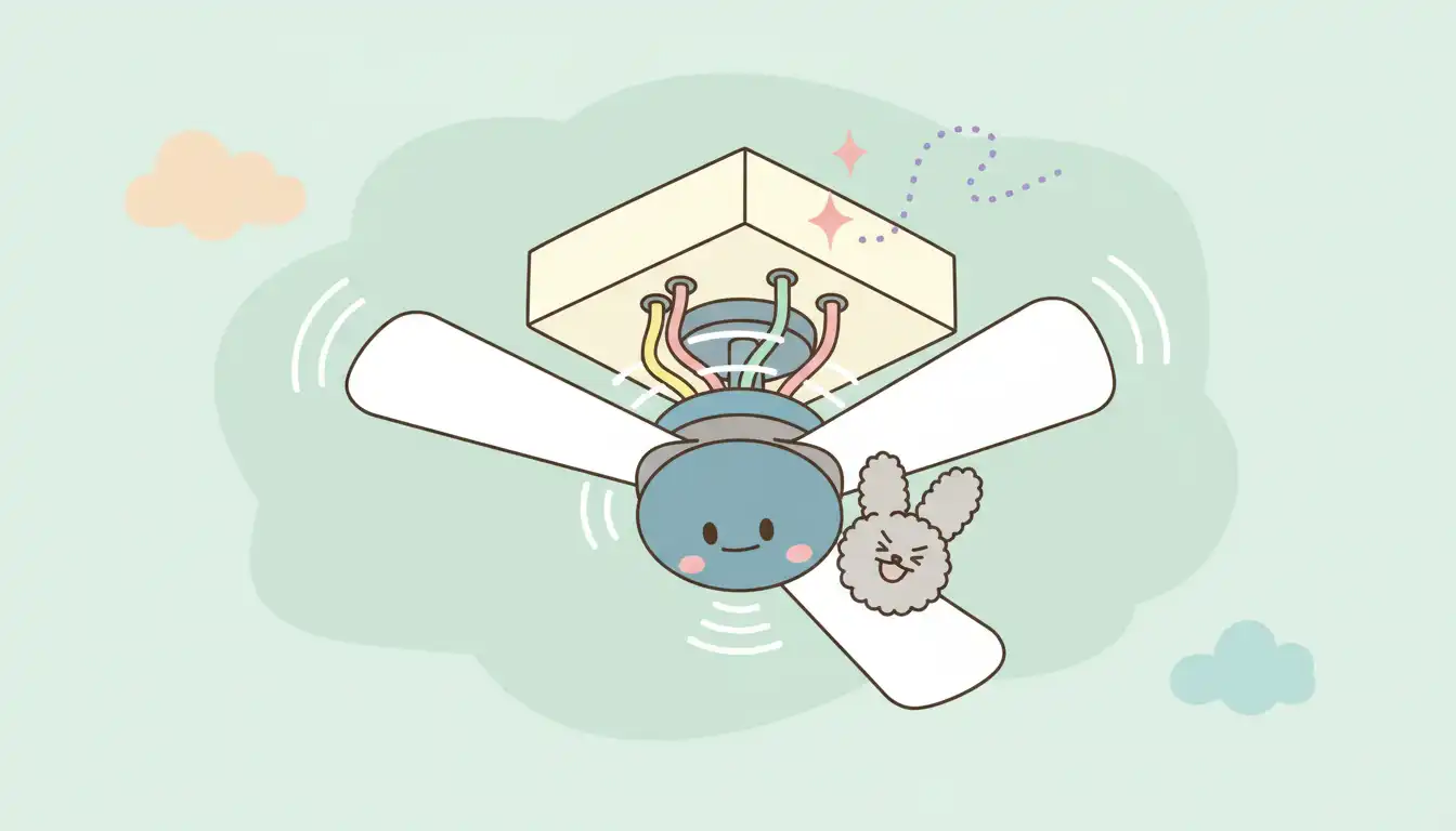 Bathroom Fan Starts Then Stops? Don’t Ignore This Warning