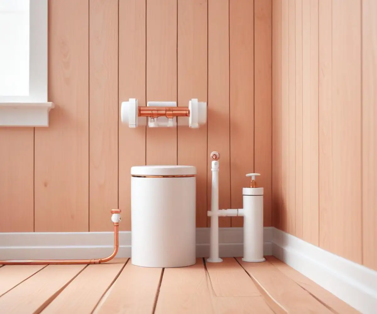 Bathroom Vanity Plumbing Through Floor: Your #1 Guide