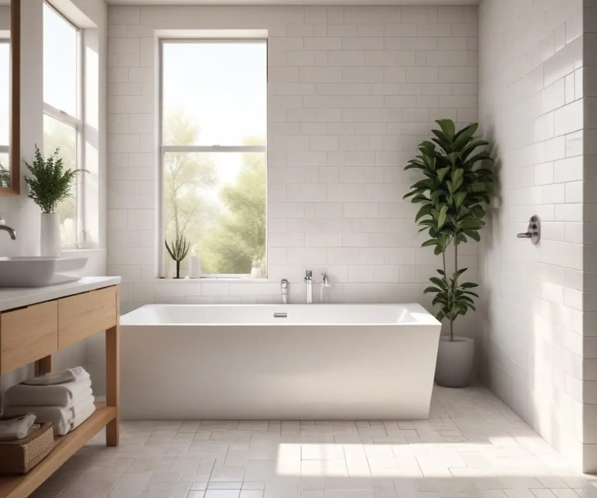 The 58.5 x 29 Bathtub Dilemma: Stop Searching, Start Solving