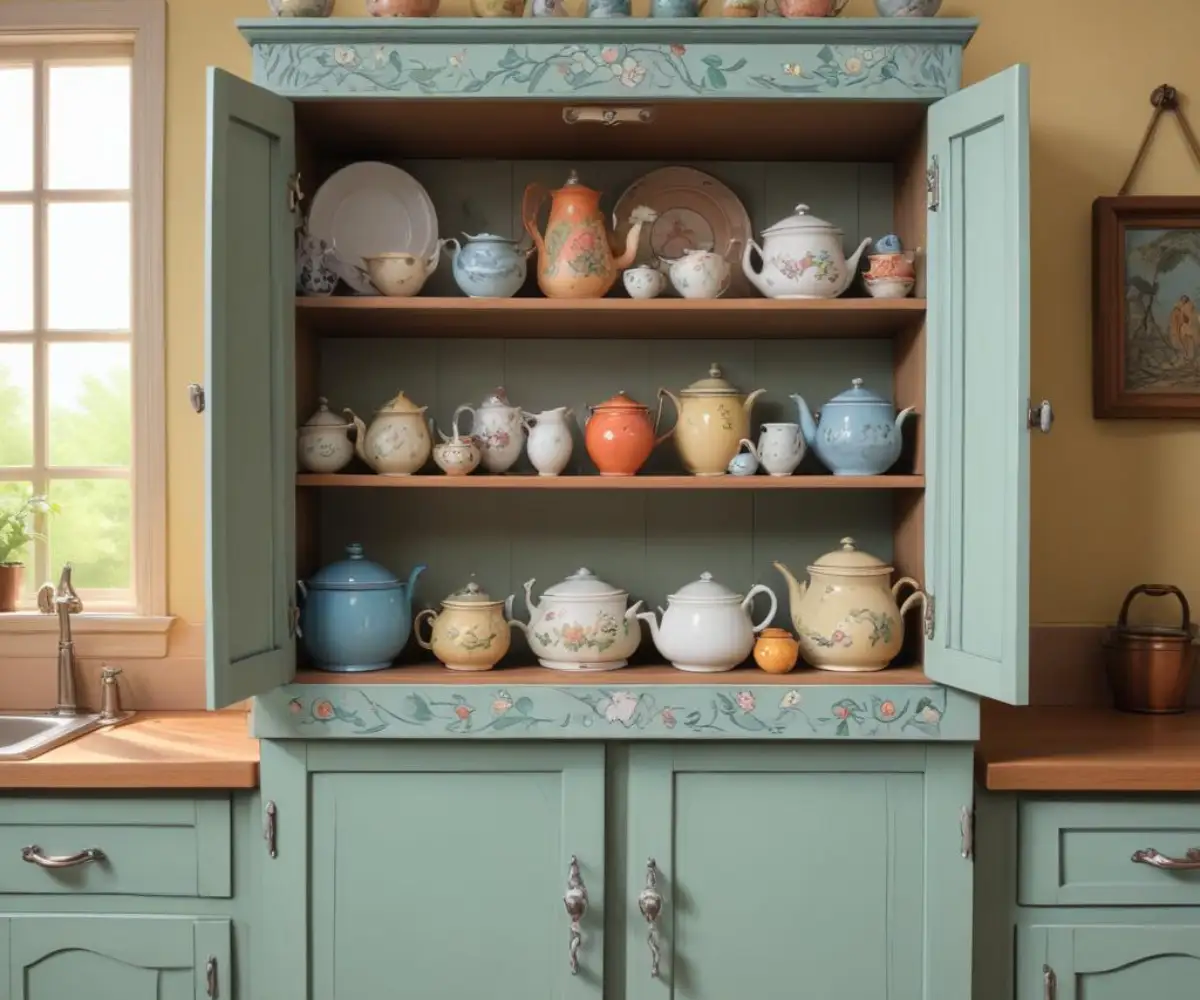 Behr vs Valspar Cabinet Paint: The Showdown Your Kitchen Needs