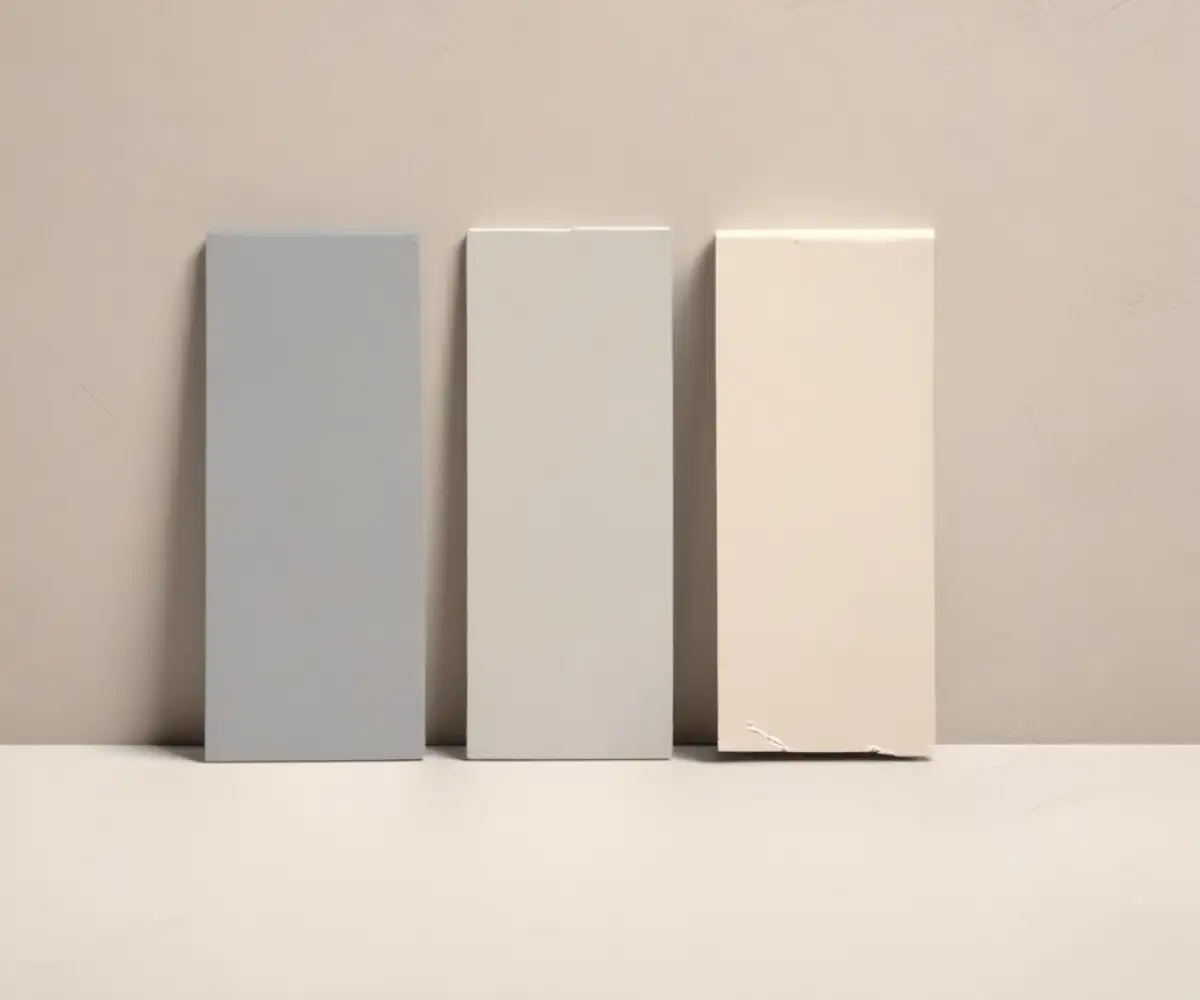 Benjamin Moore Athena vs Pale Oak: The Brutal Truth on Which “Greige” is Best