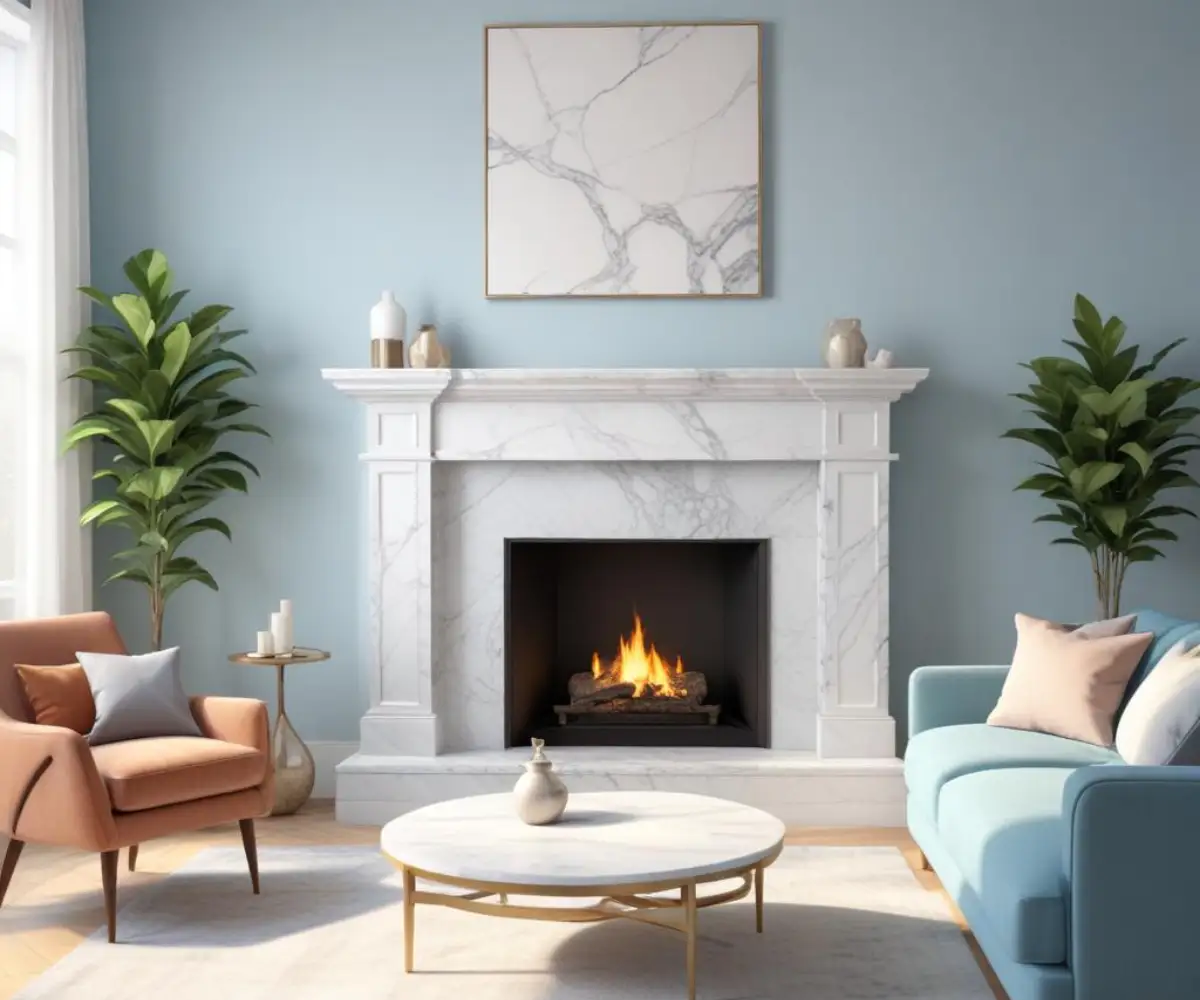 Benjamin Moore Silver Mist: The Ultimate Review Before You Paint