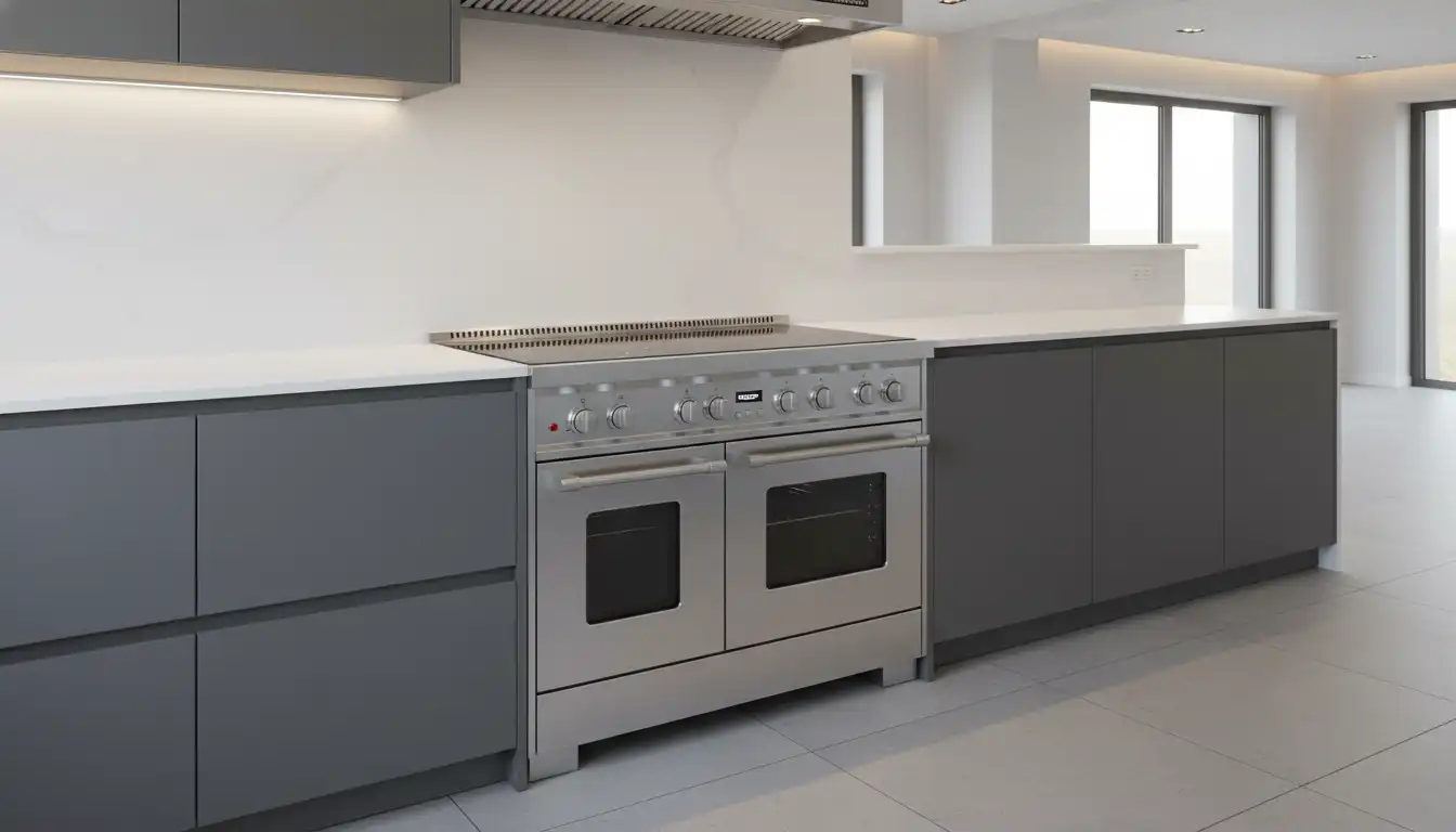 Bertazzoni Induction Range Reviews: The Unvarnished Truth