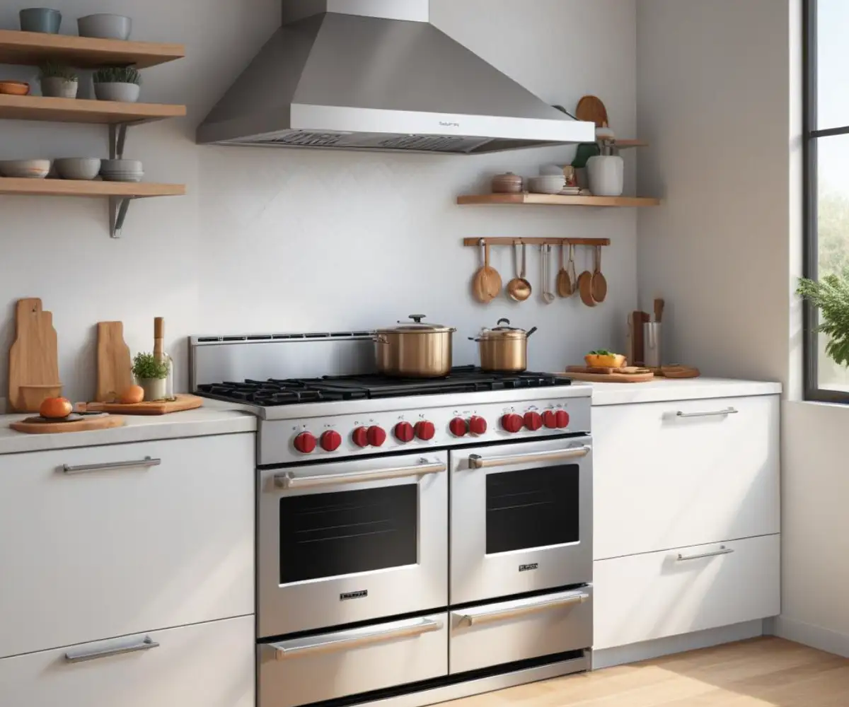 Bertazzoni vs Bosch: The Ultimate Showdown for Your Dream Kitchen