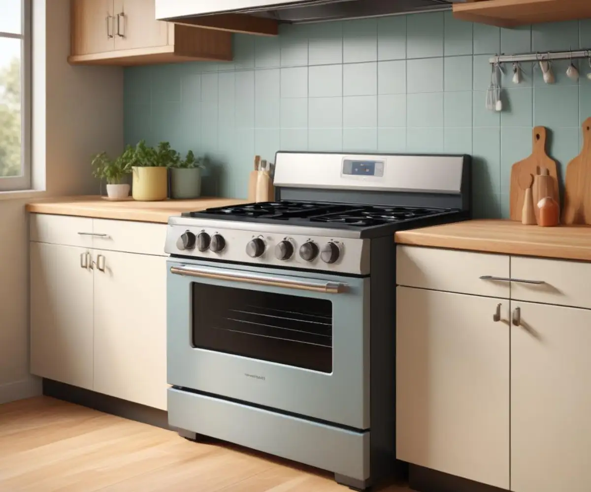 Best Electric Range for Canning: Stop Ruining Batches Now!