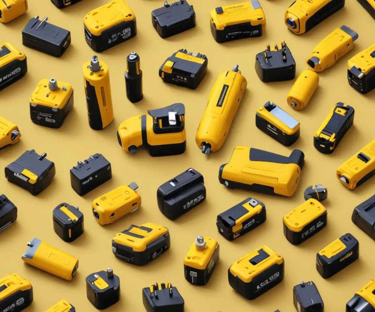Best Knock Off DeWalt Batteries: Stop Overpaying for Power Now!
