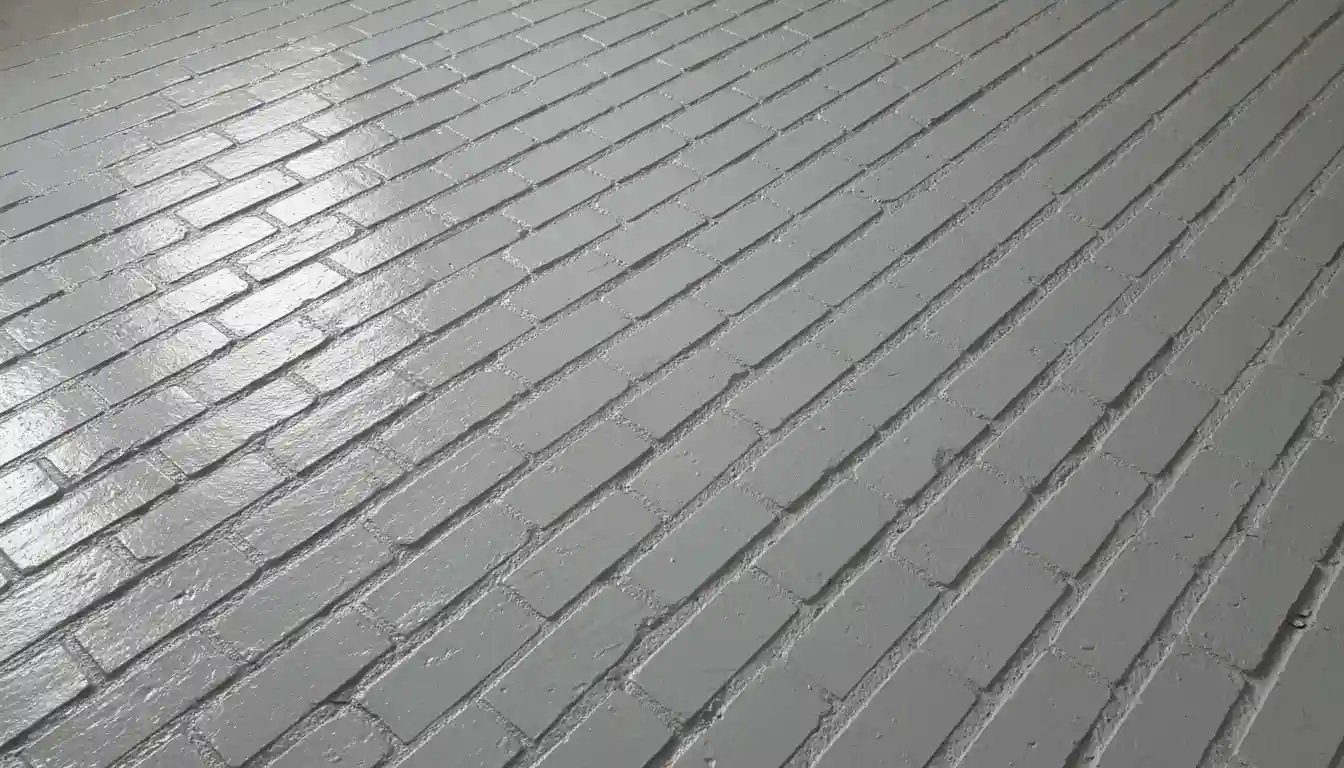 Best Paint for Brick Floor: The Pro Secret to a Finish That Won’t Peel