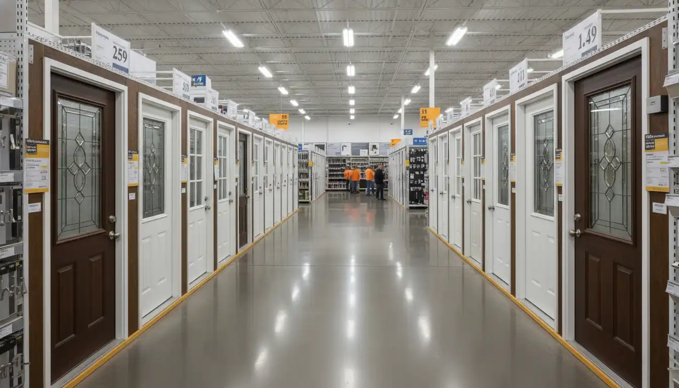 Best Place to Buy Doors: An Insider’s Guide Before You Spend a Dime