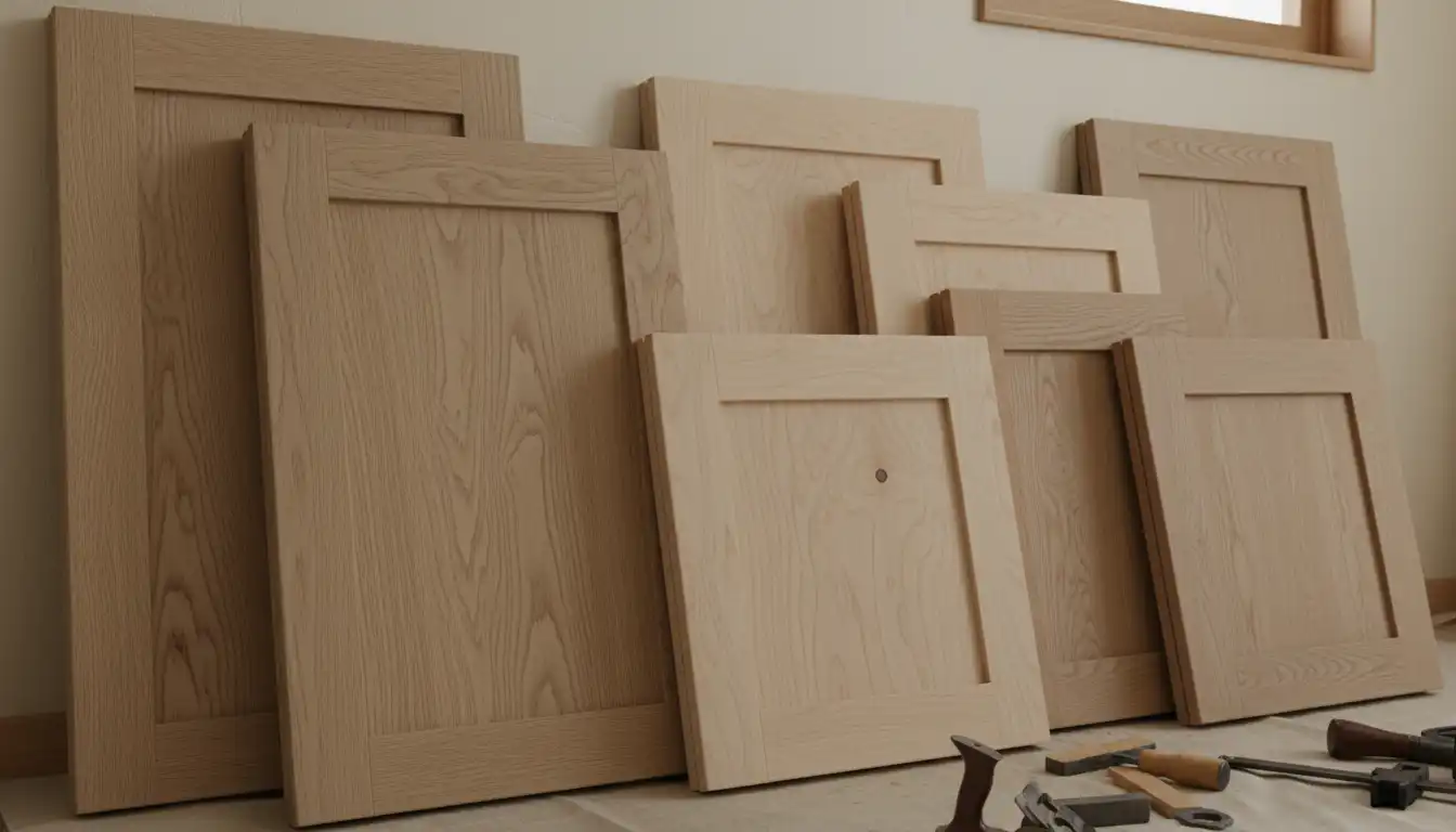 Best Place to Order Cabinet Doors: The Ultimate Guide