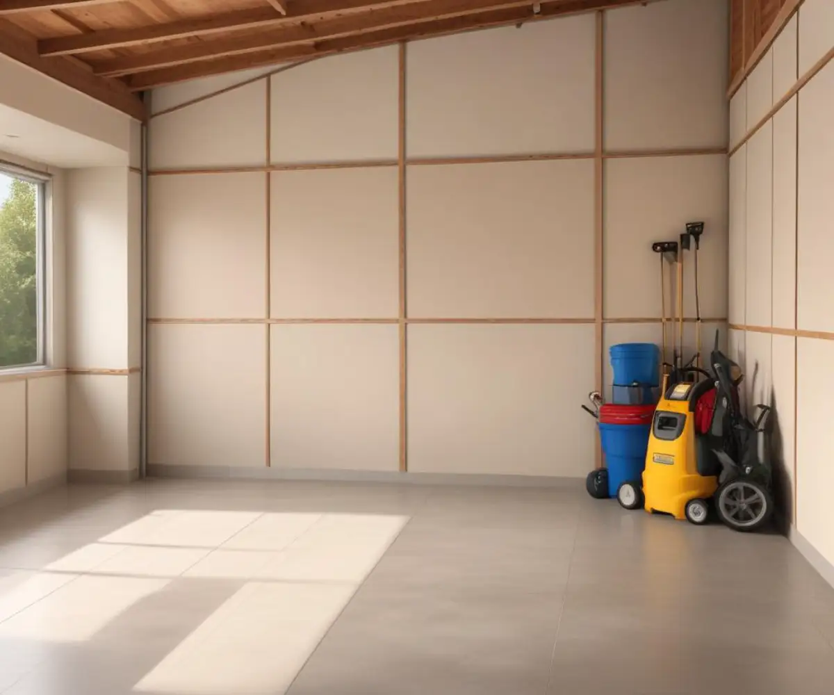 What’s the Best Wall Covering for Unheated Rooms? Your Ultimate Guide