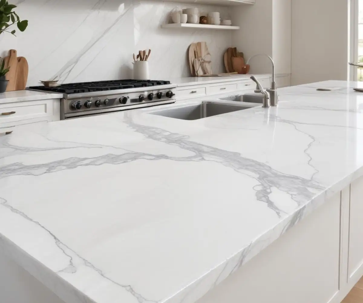 Bianco Superiore Quartzite Reviews: The Unfiltered Truth Before You Buy