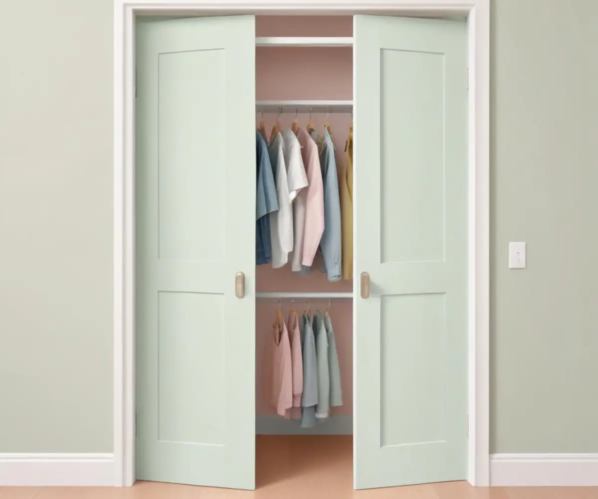 Bifold Door Without Track: Your Ultimate Guide to a Flawless Finish