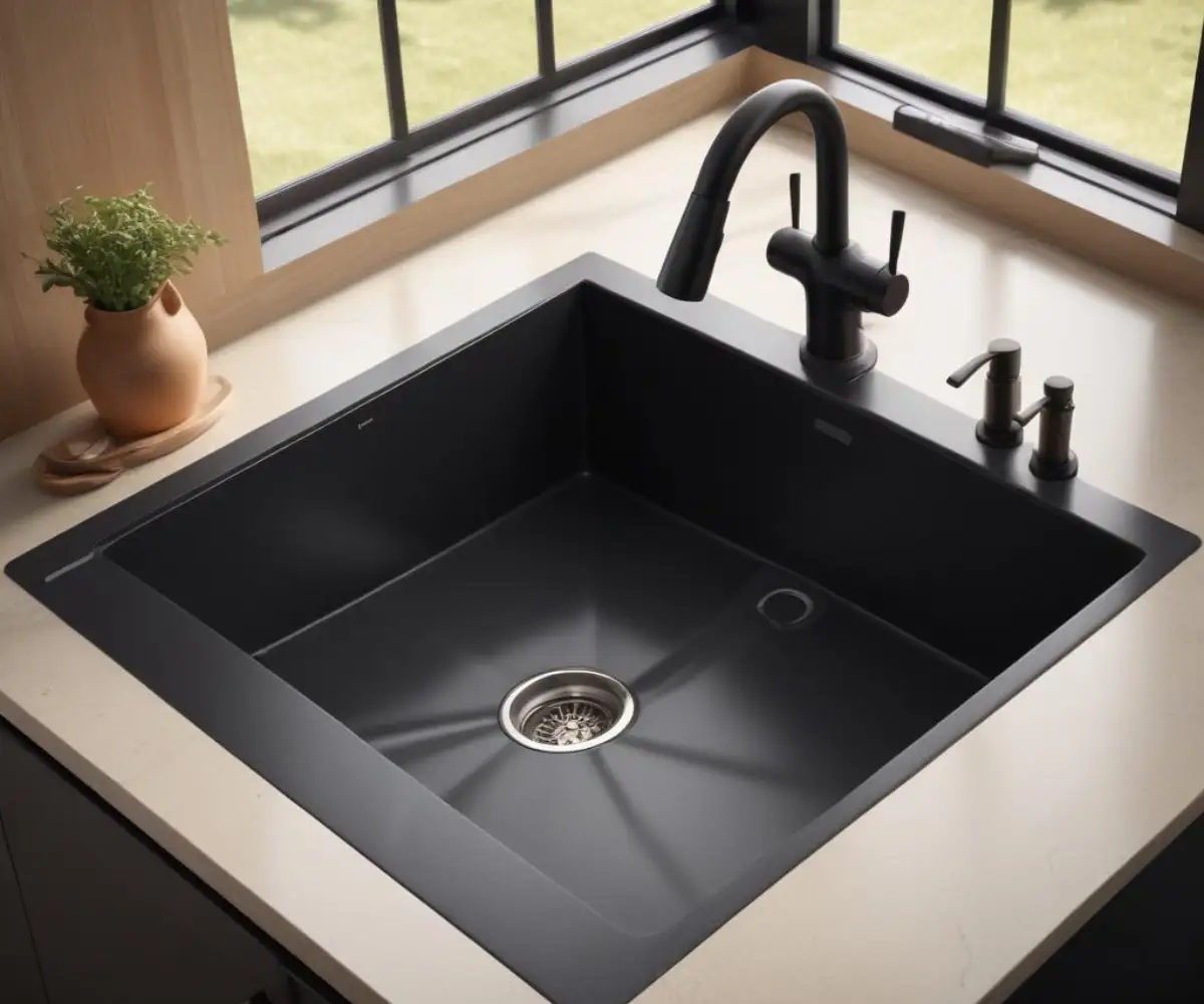 Black Granite Sink Reviews: The Unfiltered Truth Before You Buy