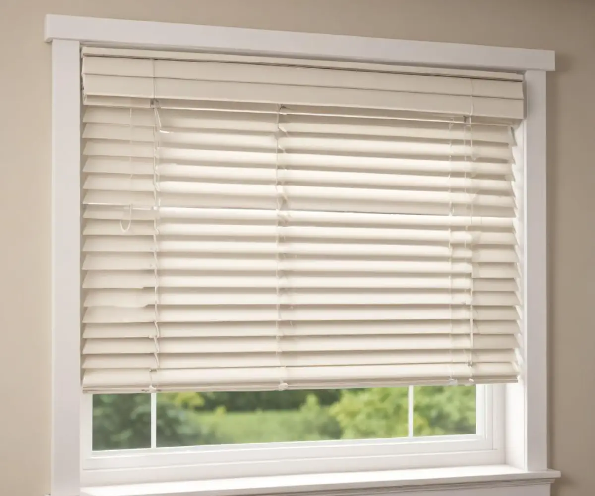 Your Blinds Look Unfinished? The Top Cover Solution You’re Missing