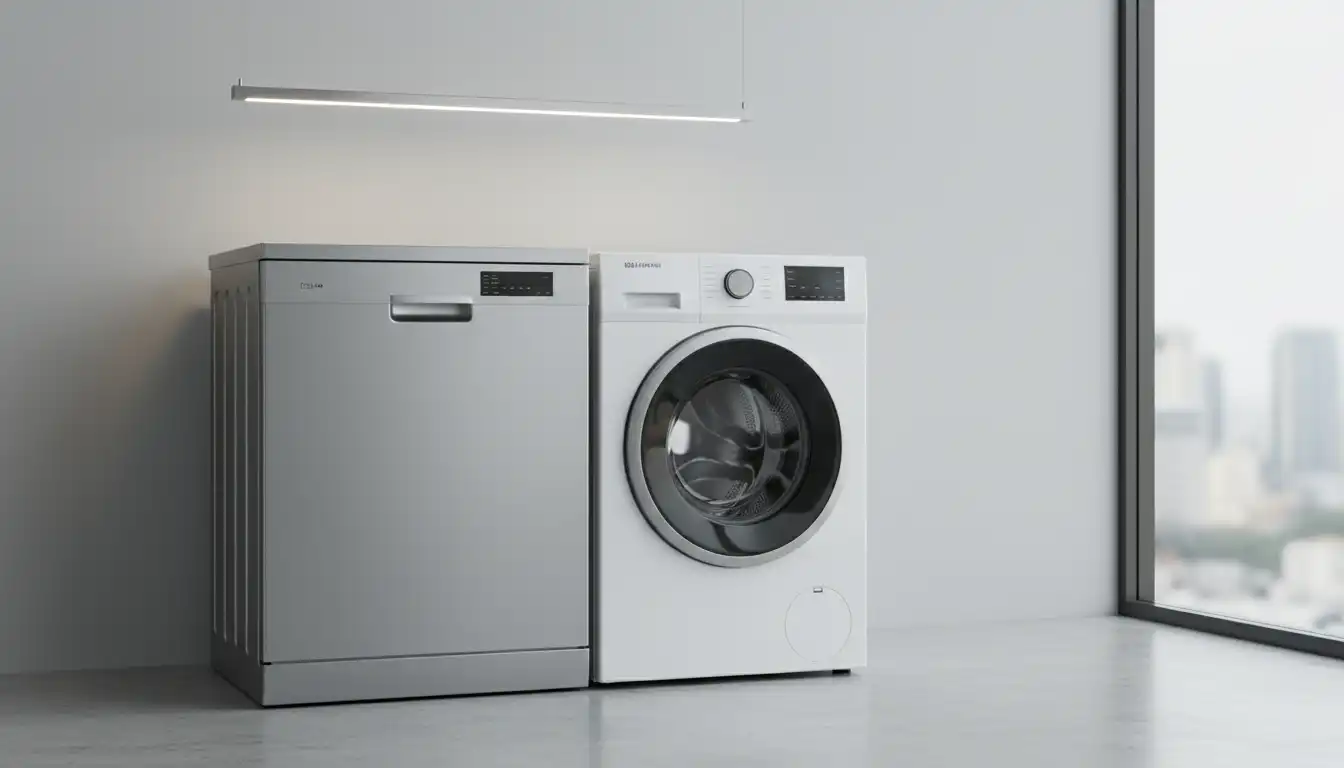 Blomberg vs Bosch: The Ultimate Appliance Showdown for Your Home
