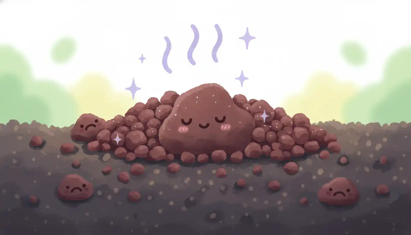 Blood Meal Smell Overwhelming Your Garden? Here’s the Ultimate Fix