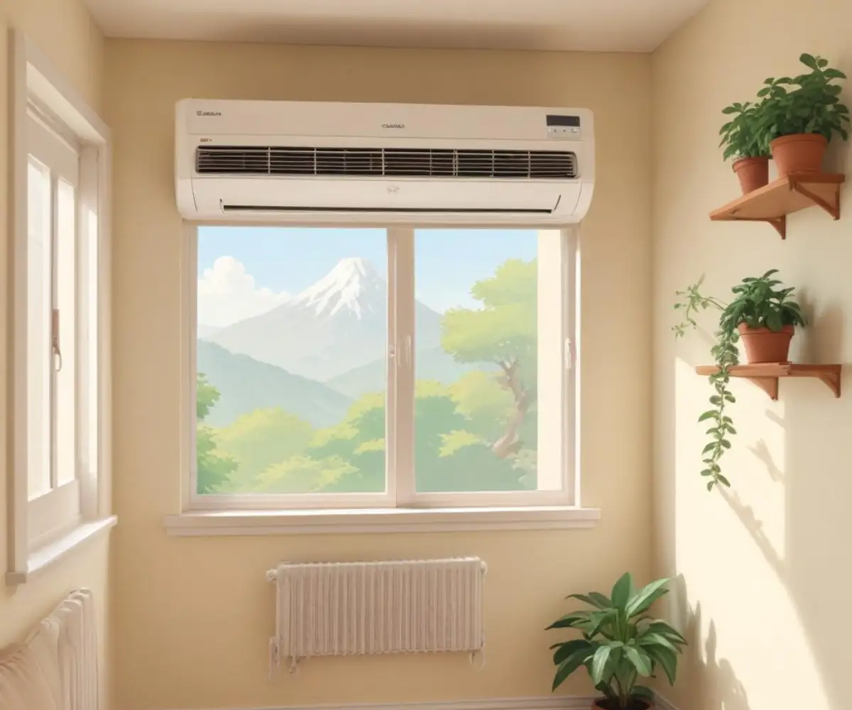 Blue Ridge Mini Split vs Mitsubishi: The Ultimate Showdown for Your Home’s Comfort