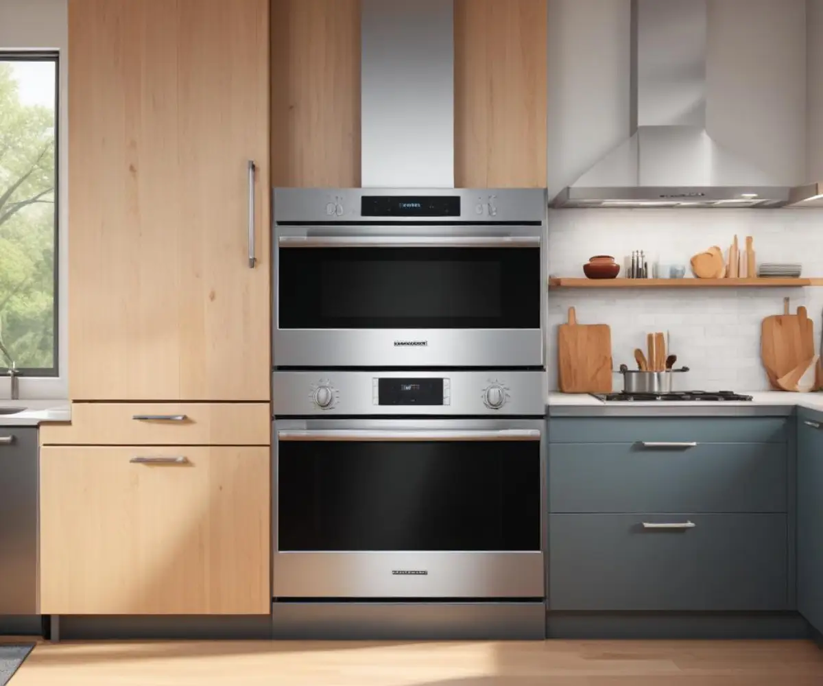 Bosch vs KitchenAid Wall Oven: The Ultimate Showdown