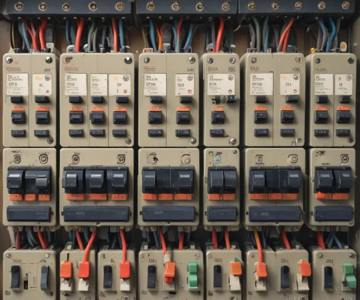 Breaker Box Buzzing When Microwave Is On? Here’s Why (and What to Do!)