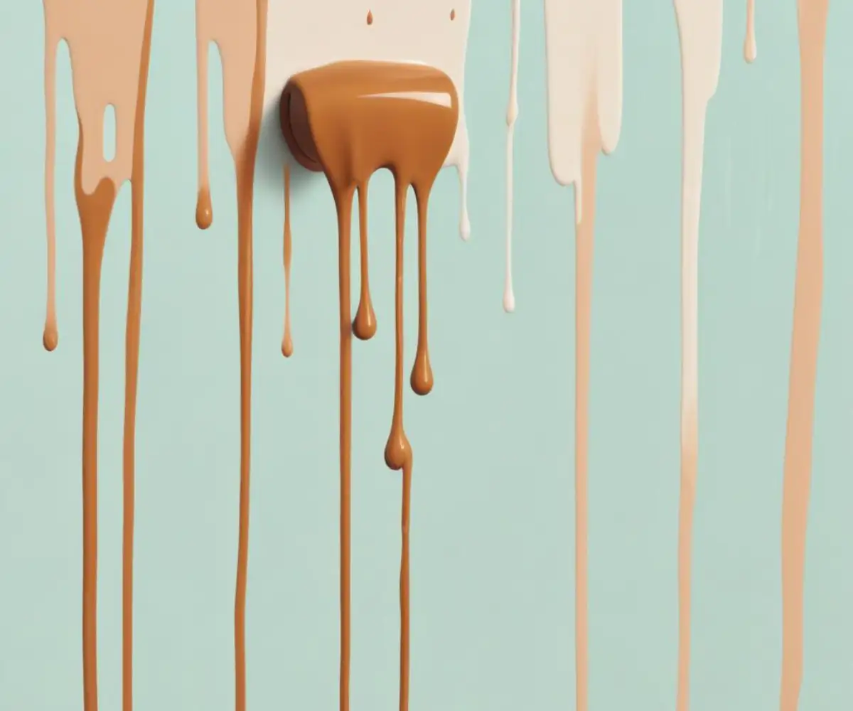 Brown Drips on Bathroom Walls? The Grimy Truth & How to Fix It