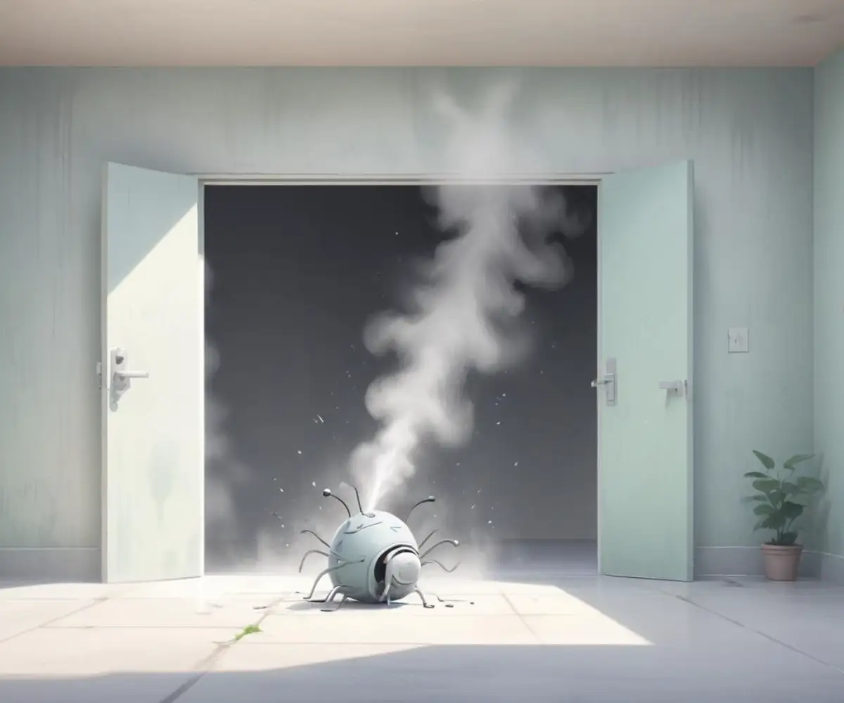 Bug Bomb for Garage: The Ultimate Guide to Reclaiming Your Space