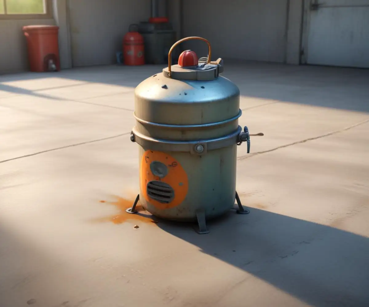 Bug Bombing Your Garage? Stop! Read This First to Avoid Disaster