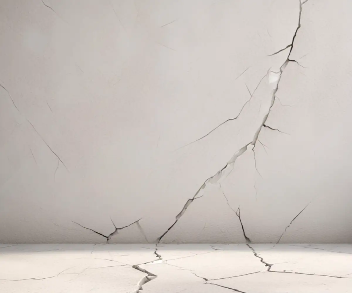 Bulging Plaster Walls: Stop Ignoring This Critical Warning Sign