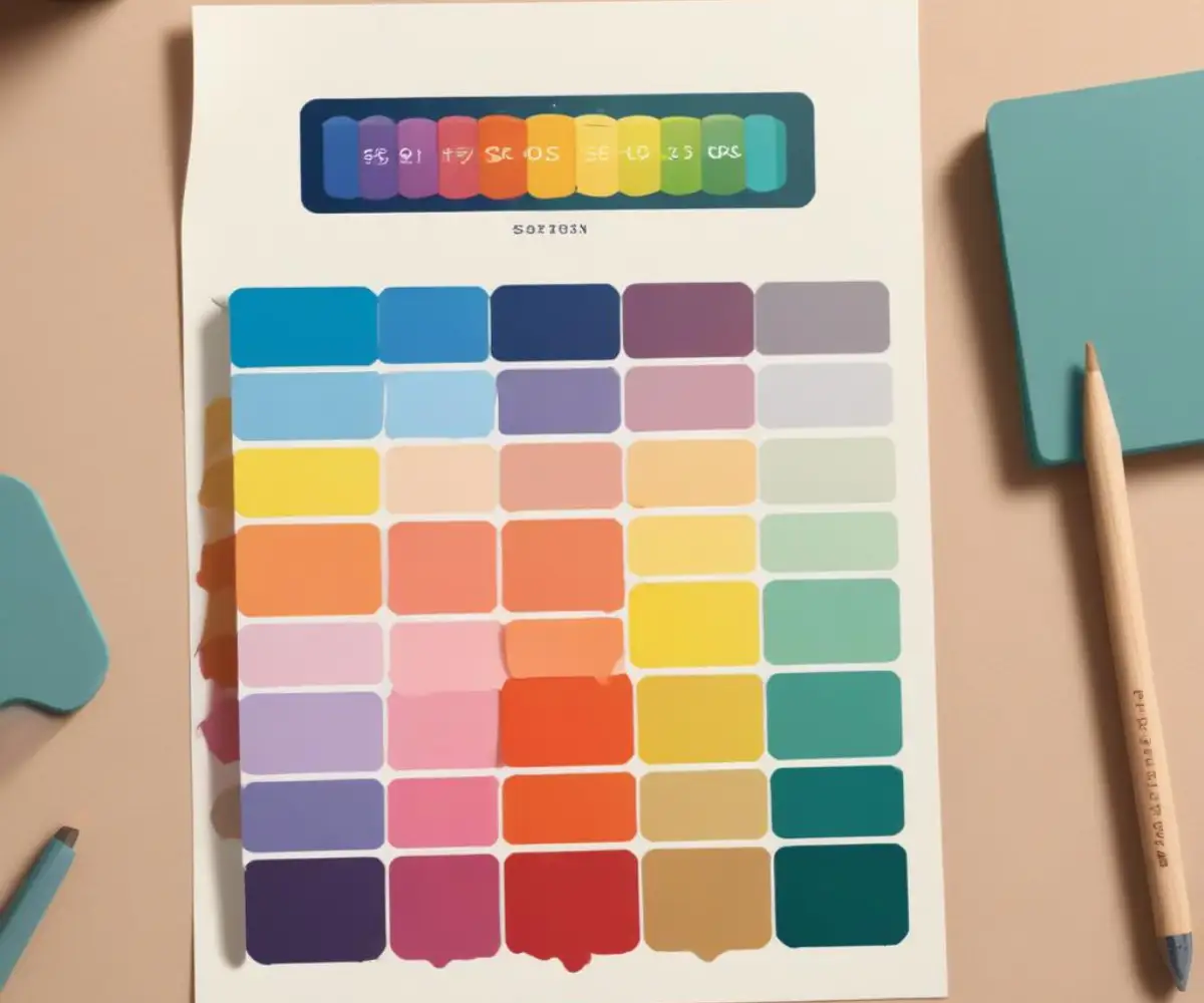 Buy Paint by Hex Code: Get the Exact Color You See Online