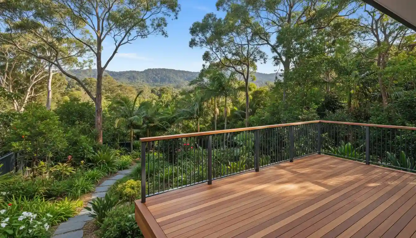 Cable Railing Isn’t Your Only Option: Stunning Alternatives