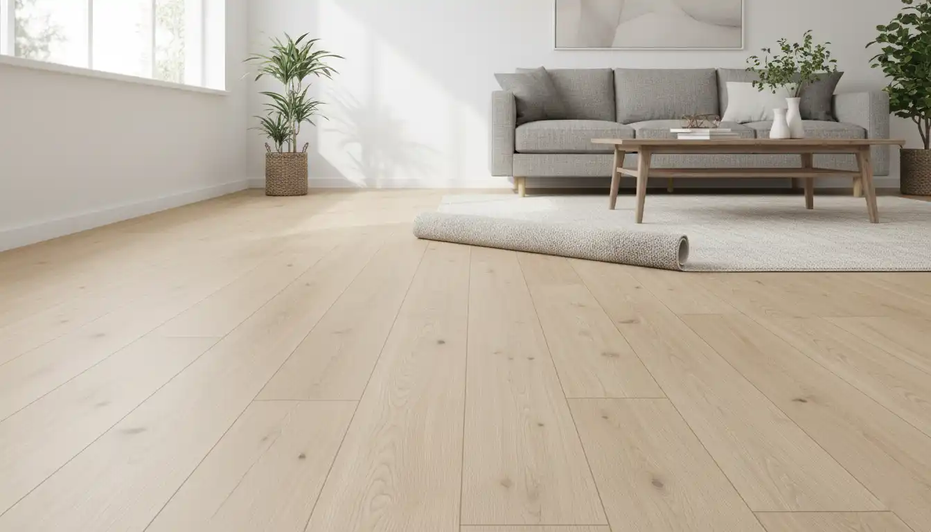 COREtec Cairo Oak Reviews: The Unvarnished Truth Before You Buy