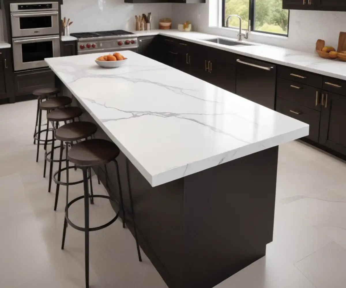 Cambria Torquay Reviews: The Marble Look Without the Nightmare?