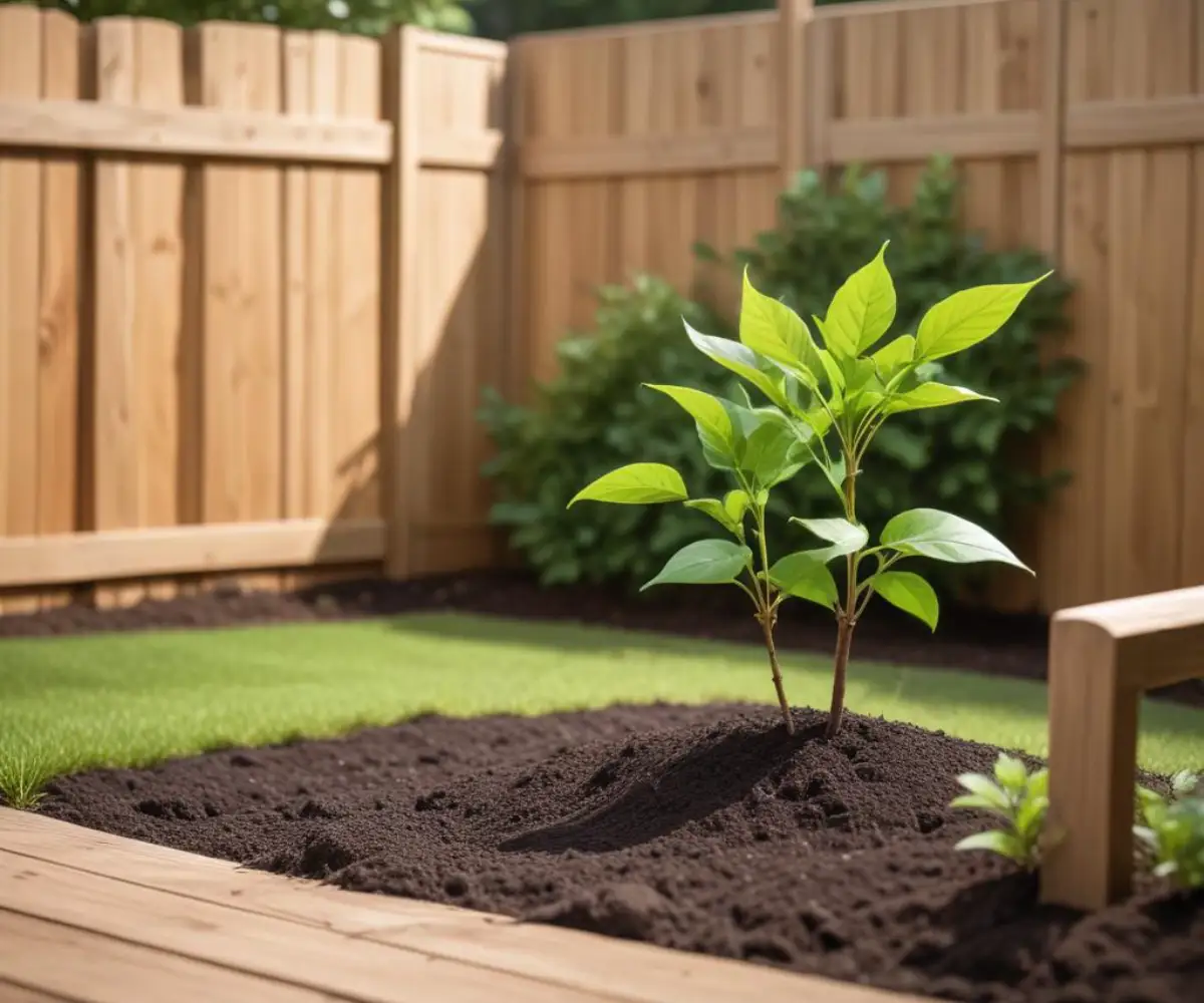 Can I Plant Trees in My Backyard? Your Ultimate Guide to Success