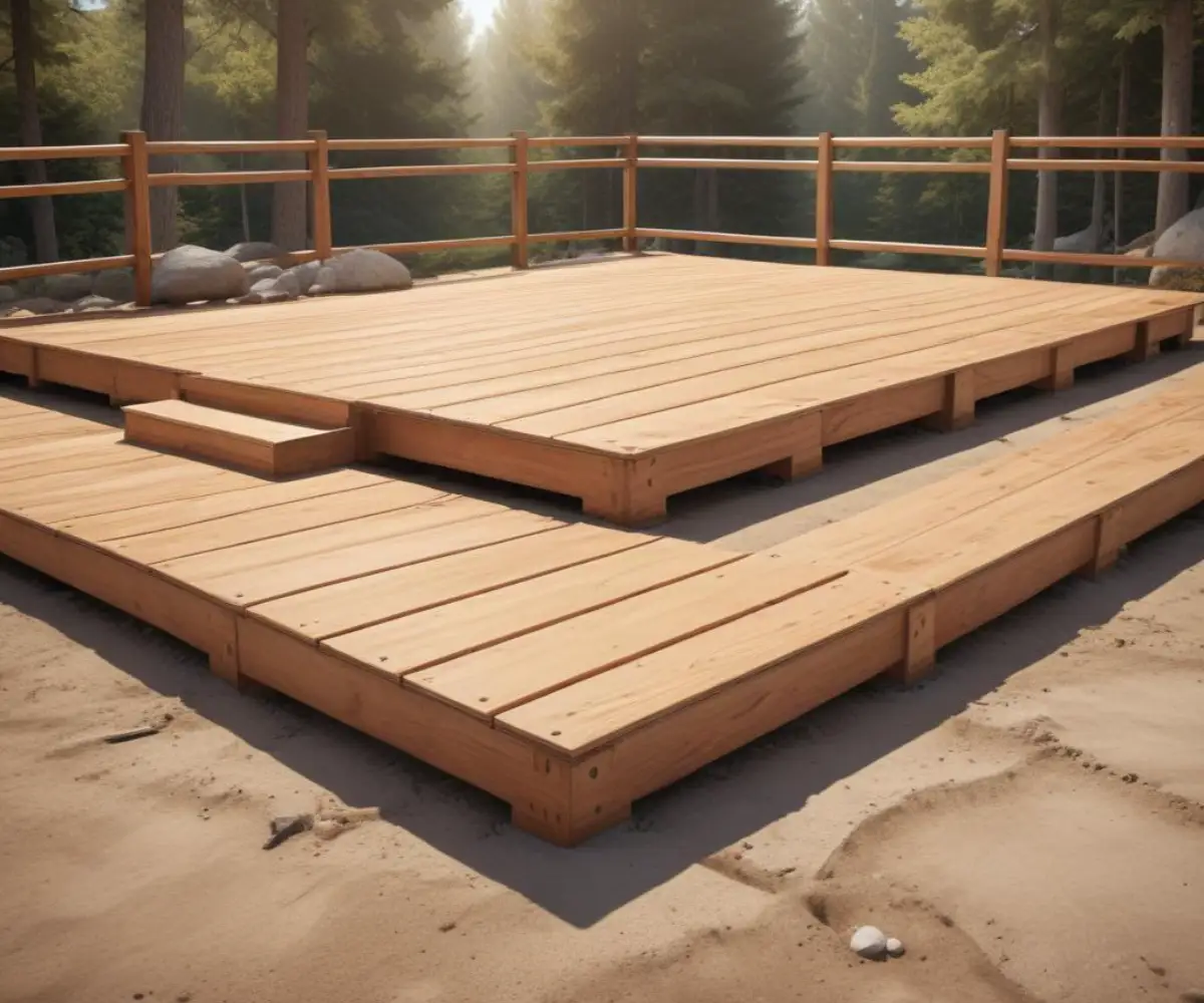 Using 4×6 for Deck Posts? The Unspoken Risks You Must Know