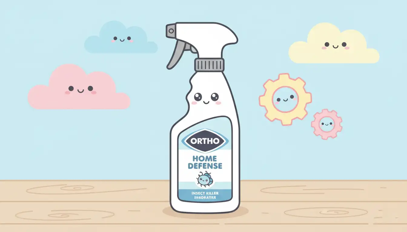 Can Ortho Home Defense Expire? The Surprising Truth