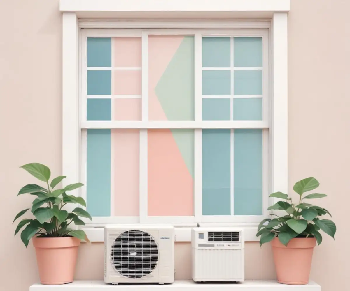 Can Wasps Get In Through a Window AC? The Alarming Truth