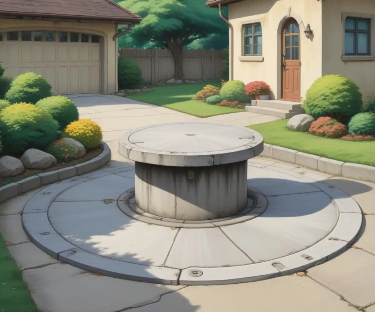 Is It Safe to Drive Over a Water Well? The Shocking Answer Revealed!