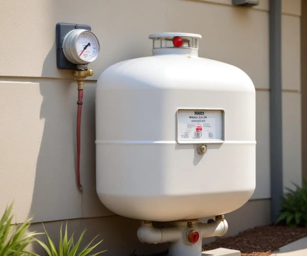Can You Fill Propane Tanks With Natural Gas? The Explosive Truth